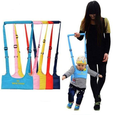 Shop-nest Baby Walker Toddler Walking Assistant and Stand Up.