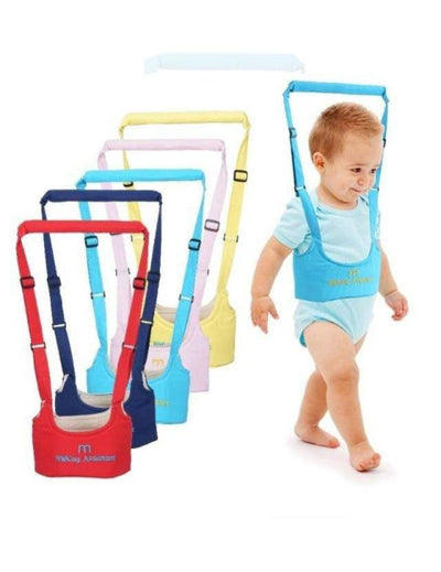 Shop-nest Baby Walker Toddler Walking Assistant and Stand Up.