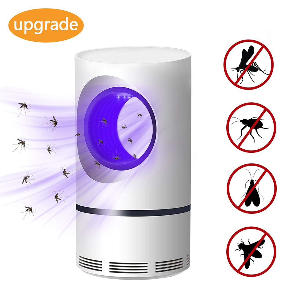 Shop-nest mosquito killer lamp  UV repellent