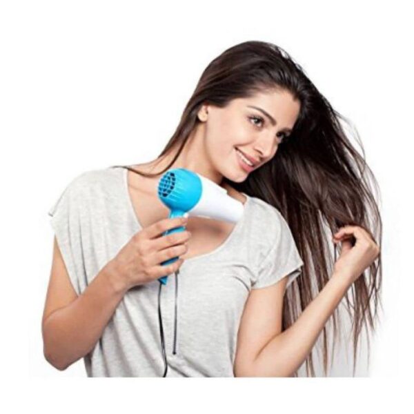 Shop-nest Nova Foldable Hair Dryer