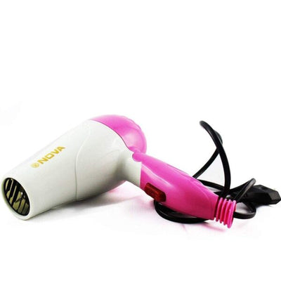 Shop-nest Nova Foldable Hair Dryer