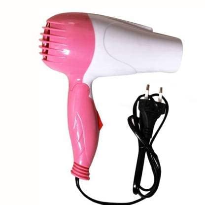 Shop-nest Nova Foldable Hair Dryer