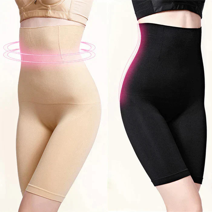 Seamless High Waist Slimming Lower Body Shaper (UNISEX)