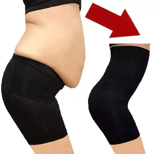 Seamless High Waist Slimming Lower Body Shaper (UNISEX)